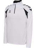 hummel Unisex Core 2.0 Half Zip-1