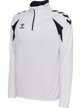 hummel Unisex Core 2.0 Half Zip-1