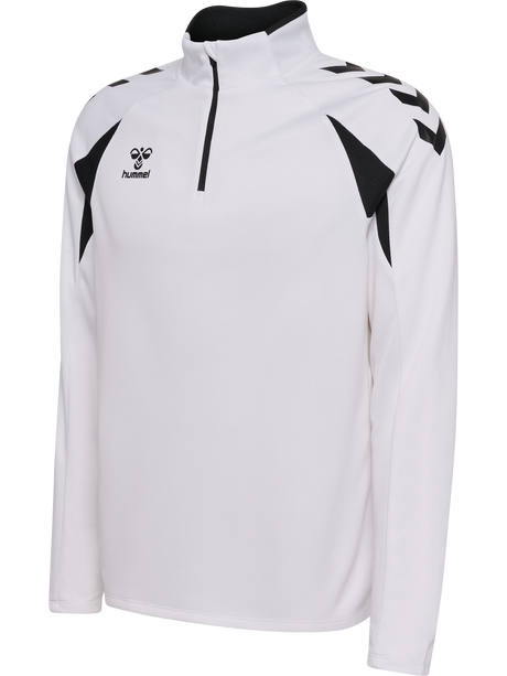 hummel Unisex Core 2.0 Half Zip-1