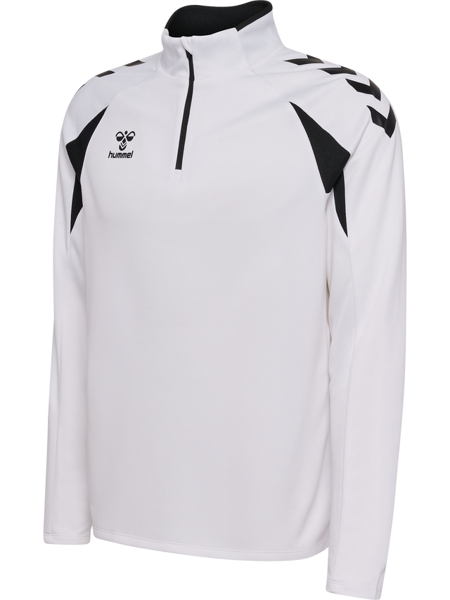 hummel Unisex Core 2.0 Half Zip-1
