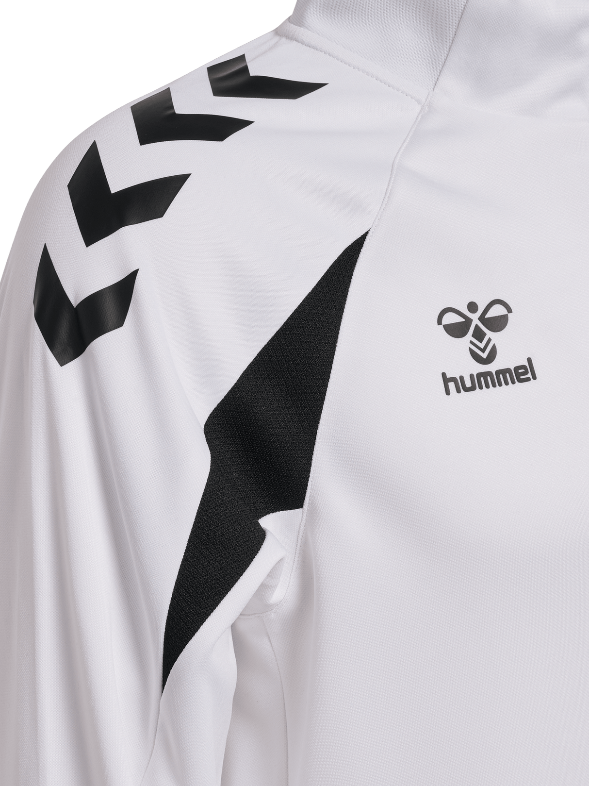 hummel Unisex Core 2.0 Half Zip-3
