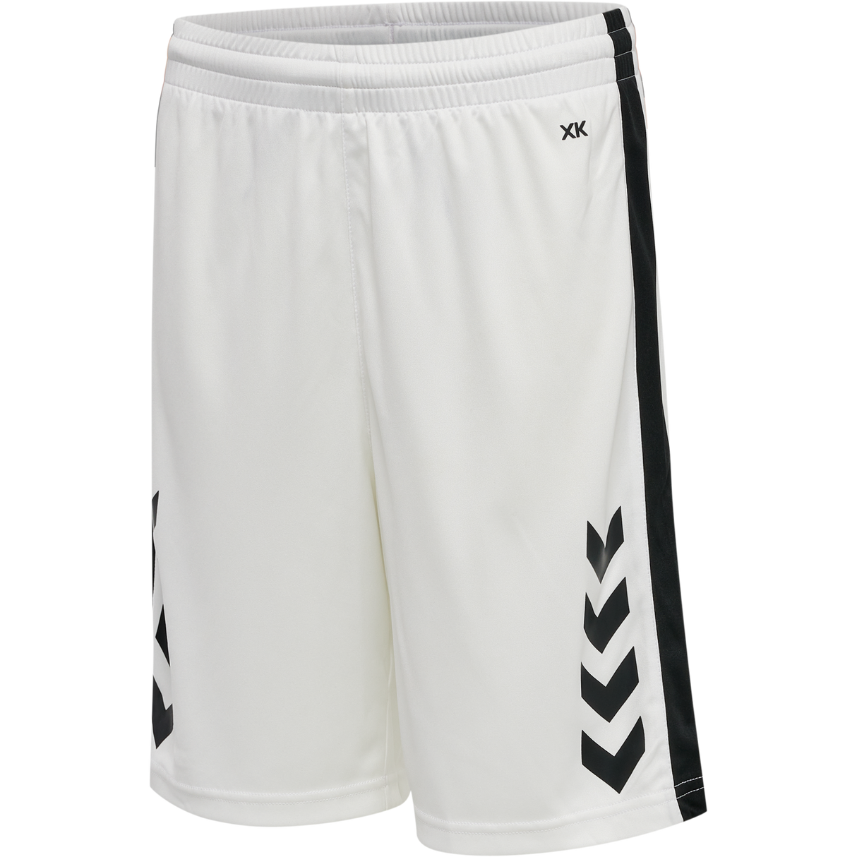 hummel Youth Core XK Basket Shorts-1