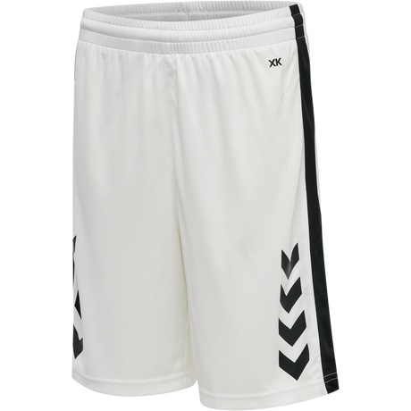 hummel Youth Core XK Basket Shorts-1