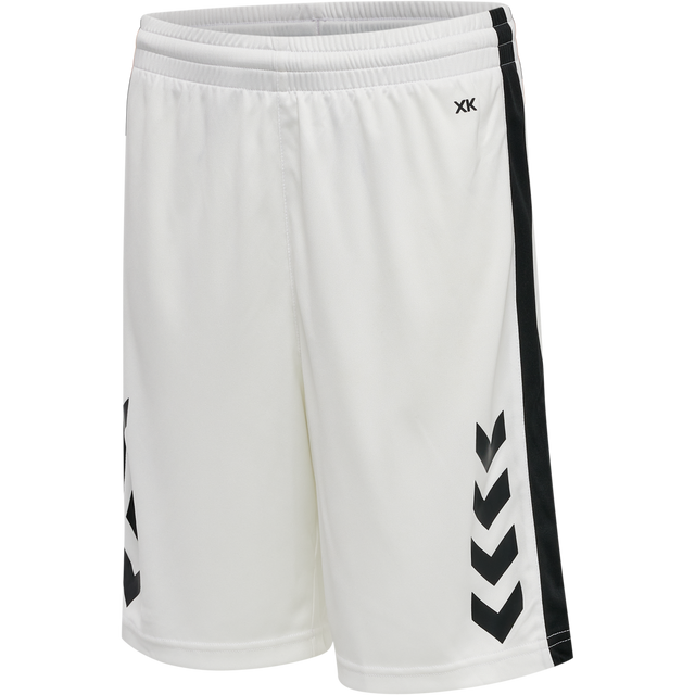 hummel Youth Core XK Basket Shorts-1
