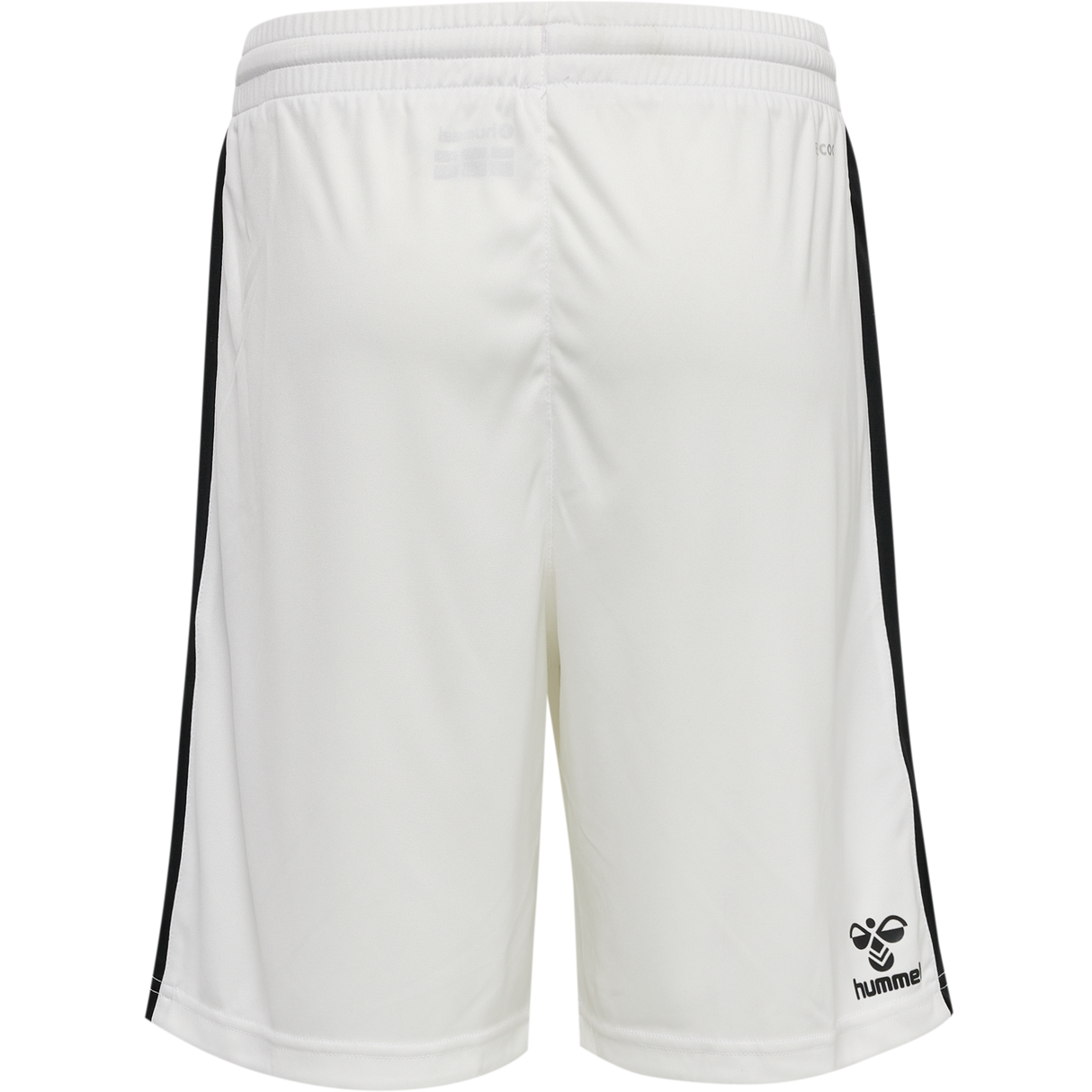 hummel Youth Core XK Basket Shorts-2