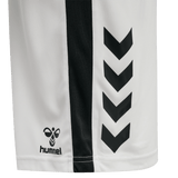 hummel Youth Core XK Basket Shorts-3