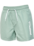 hummel Youth Bondi Board Shorts-1