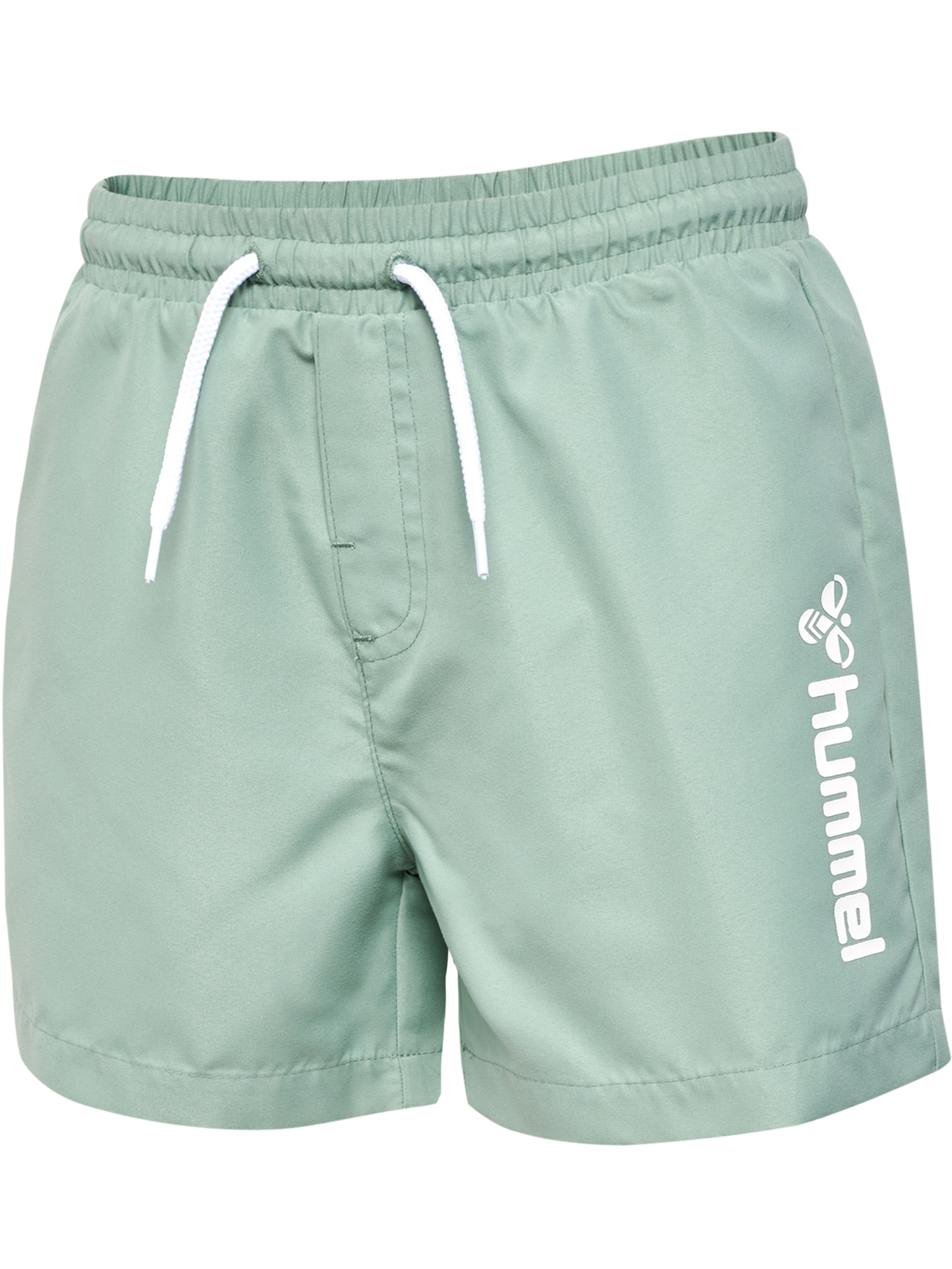 hummel Youth Bondi Board Shorts-1