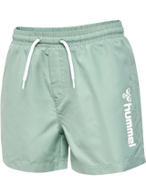 hummel Youth Bondi Board Shorts-1