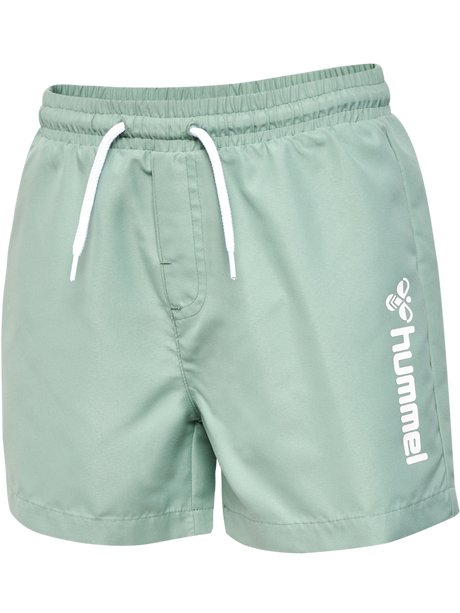 hummel Youth Bondi Board Shorts-1
