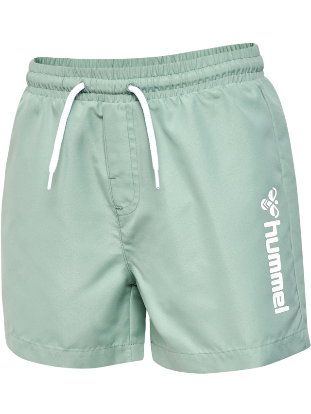 hummel Youth Bondi Board Shorts-1