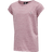 hummel Youth Dakota Short Sleeve T-Shirt-1
