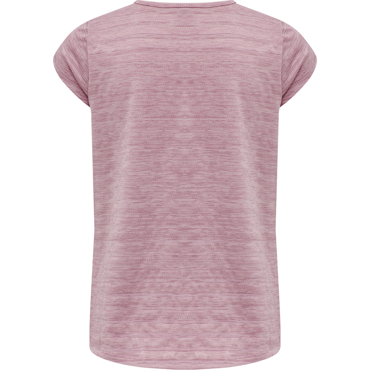 hummel Youth Dakota Short Sleeve T-Shirt-2