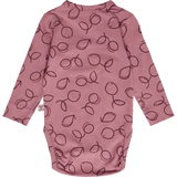 hummel Infant & Toddler Elvira Bodysuit Long Sleeve-2