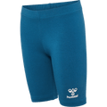 hummel Youth Flowy Shorts-1