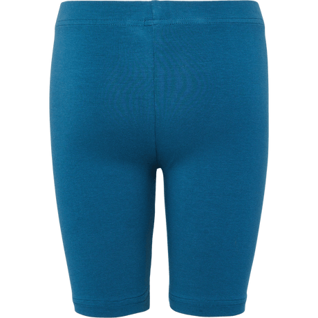 hummel Youth Flowy Shorts-2