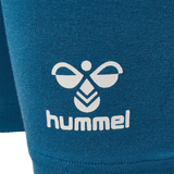 hummel Youth Flowy Shorts-3