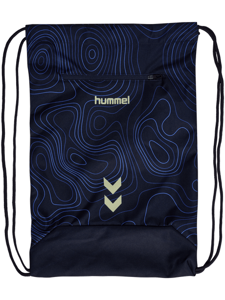 hummel Blaze 2.0 Gym Bag-1