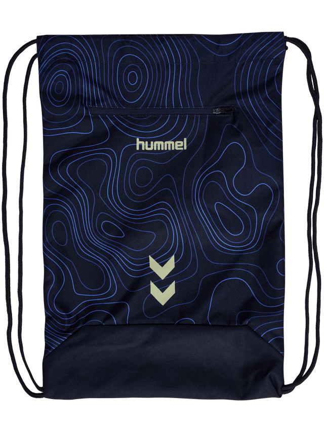 hummel Blaze 2.0 Gym Bag-1