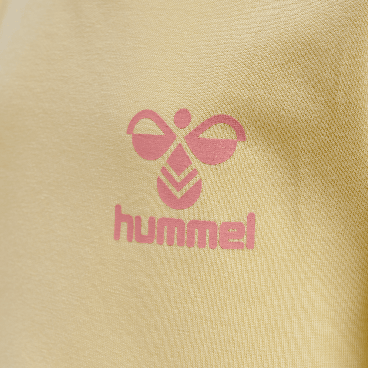hummel Infant & Toddler Iris Dress Short Sleeve-3