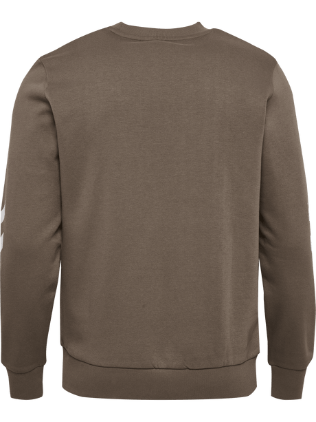 hummel Men's Legacy 2.0 Sweatshirt-2