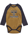 hummel Infant & Toddler Brorson Bodysuit Long Sleeve-1