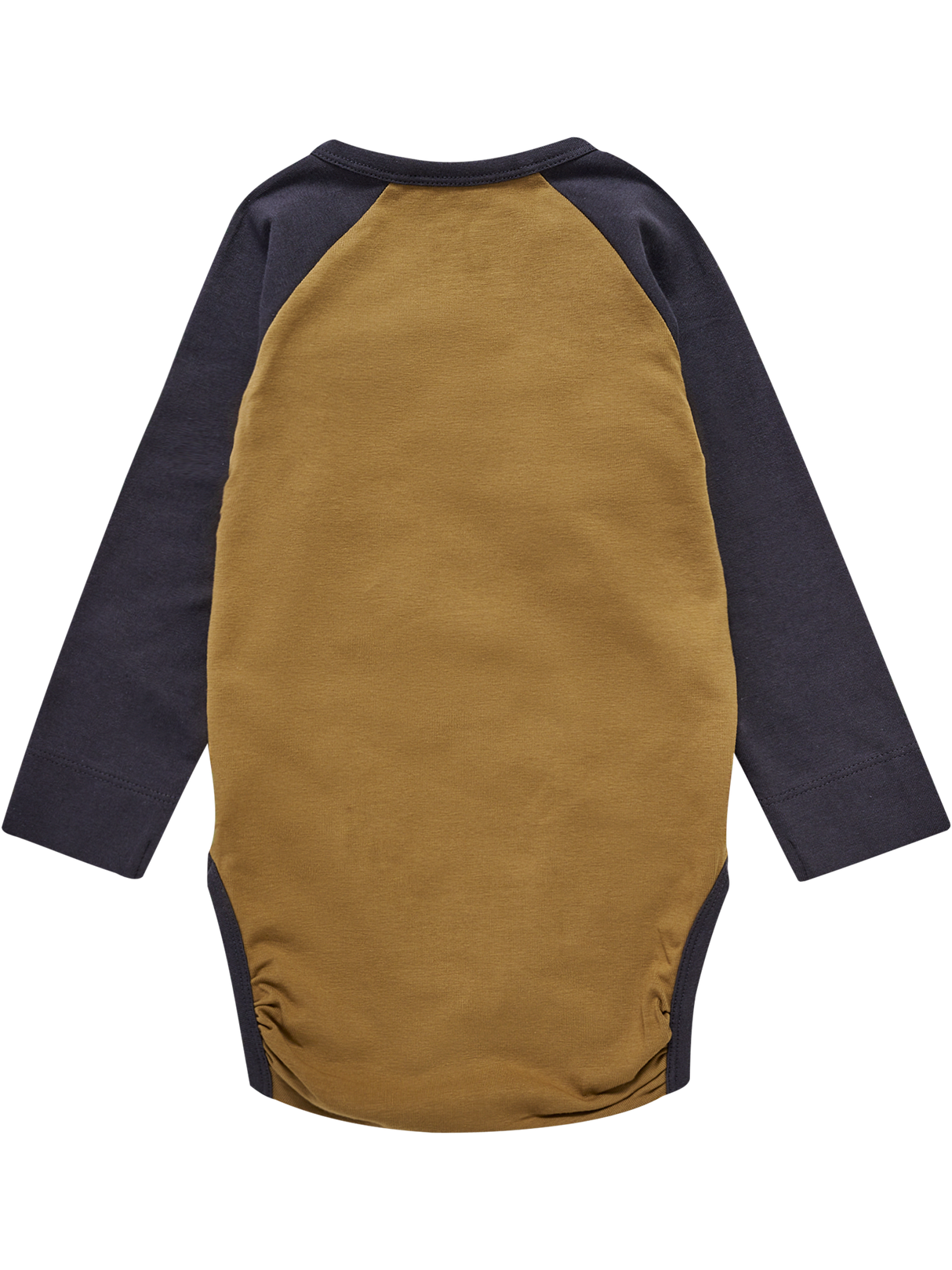 hummel Infant & Toddler Brorson Bodysuit Long Sleeve-2