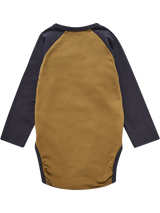 hummel Infant & Toddler Brorson Bodysuit Long Sleeve-2