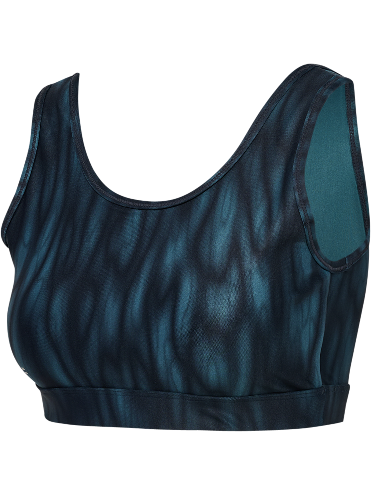 hummel Women's HIIT AOP Intensity Bra-1
