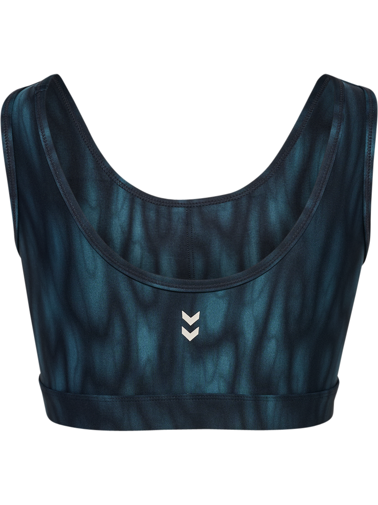 hummel Women's HIIT AOP Intensity Bra-2