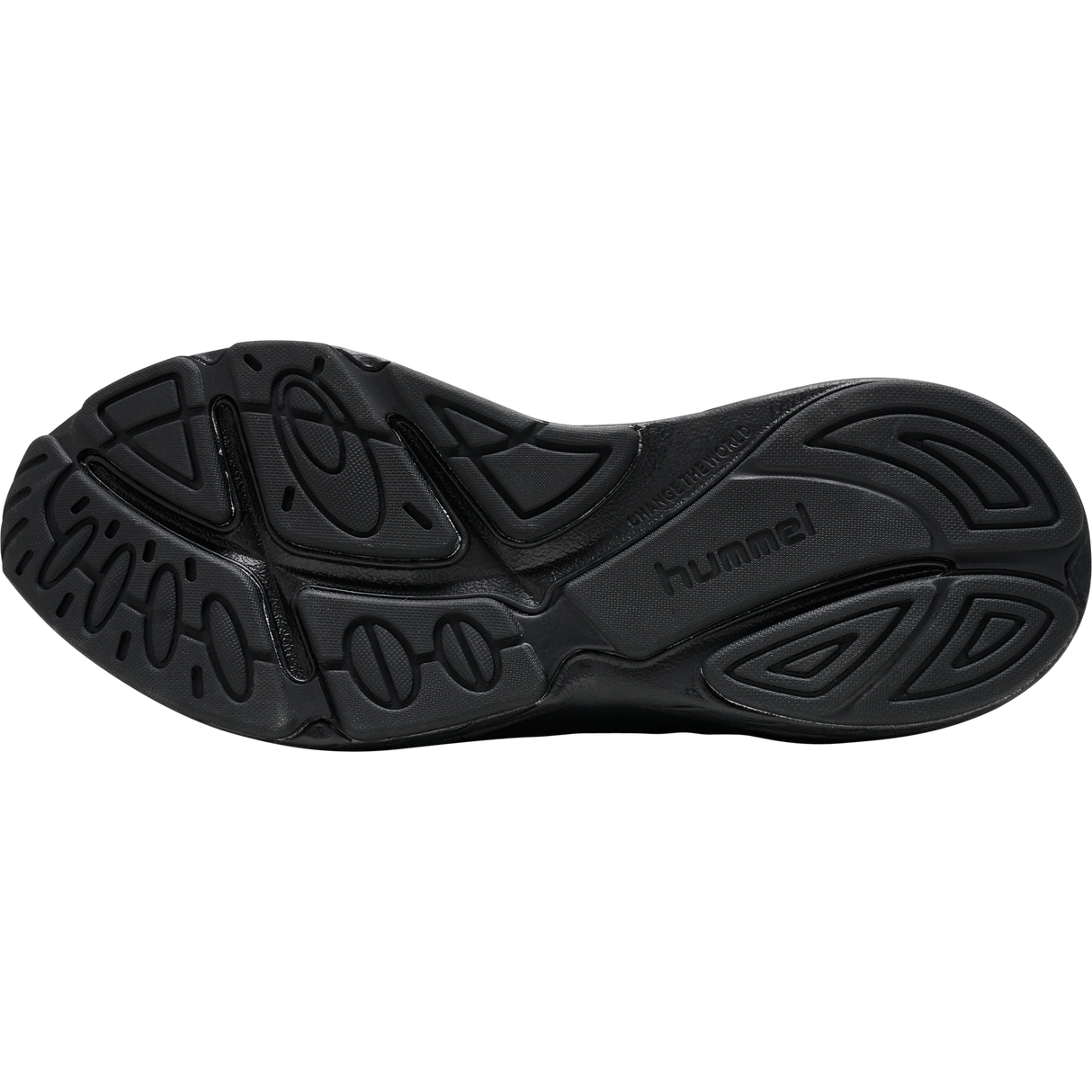 hummel Unisex Marathona Reach Lx Tonal Rib Shoes-2