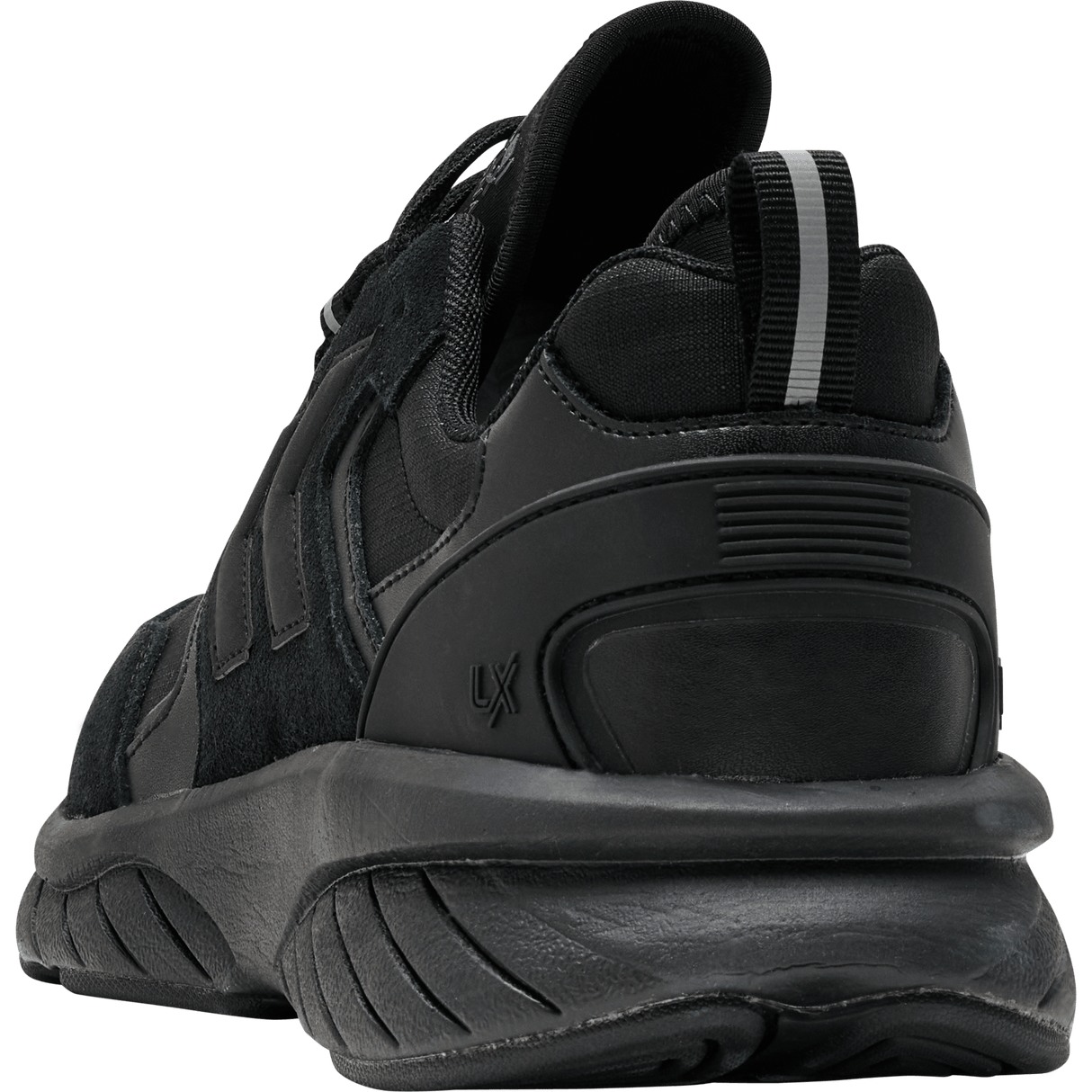 hummel Unisex Marathona Reach Lx Tonal Rib Shoes-4