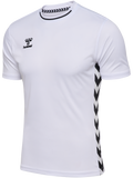 hummel Unisex Playful Short Sleeve Jersey-1