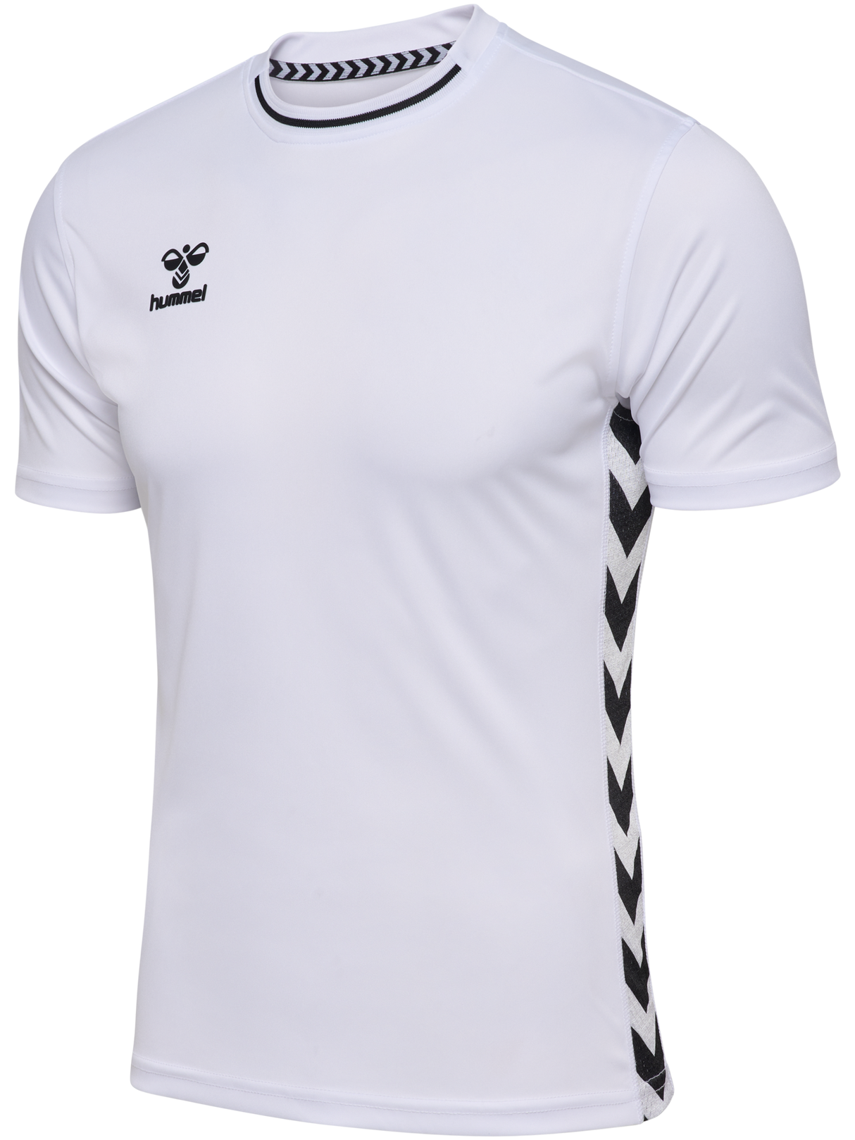 hummel Unisex Playful Short Sleeve Jersey-1