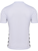 hummel Unisex Playful Short Sleeve Jersey-2