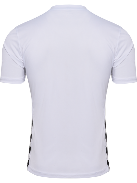 hummel Unisex Playful Short Sleeve Jersey-2