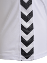 hummel Unisex Playful Short Sleeve Jersey-4