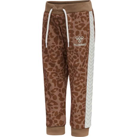 hummel Infant & Toddler Naomi Pants-1