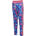hummel Youth Flowery Pants-1