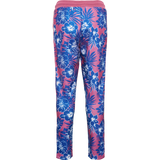 hummel Youth Flowery Pants-2