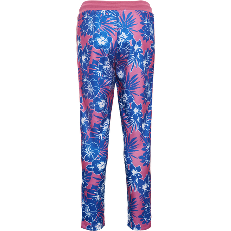 hummel Youth Flowery Pants-2