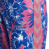 hummel Youth Flowery Pants-3