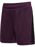 hummel Youth Multi Polyester Shorts-1