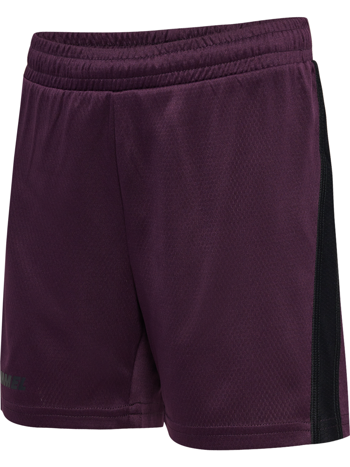 hummel Youth Multi Polyester Shorts-1