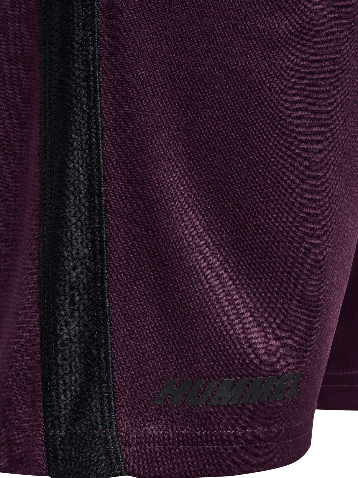 hummel Youth Multi Polyester Shorts-3