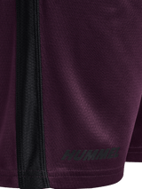 hummel Youth Multi Polyester Shorts-3