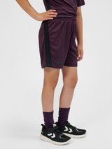 hummel Youth Multi Polyester Shorts-5