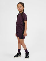 hummel Youth Multi Polyester Shorts-6
