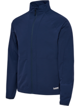 hummel Men's Pulse Jacket-1