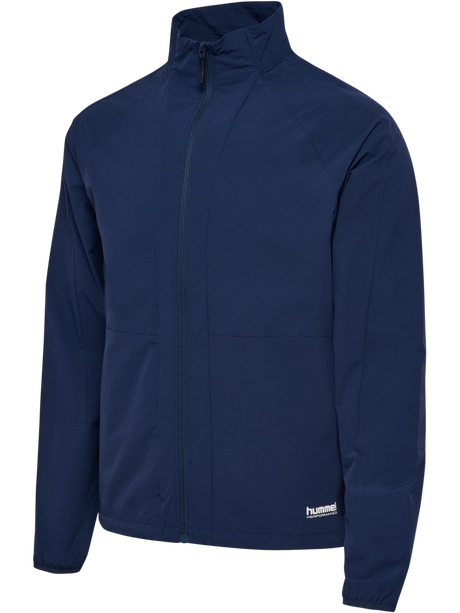 hummel Men's Pulse Jacket-1